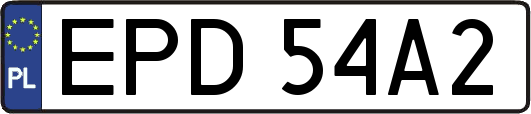 EPD54A2