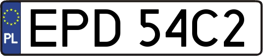 EPD54C2