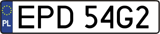 EPD54G2