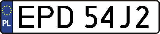 EPD54J2