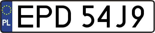 EPD54J9