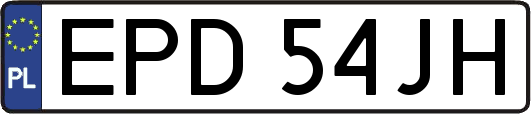 EPD54JH