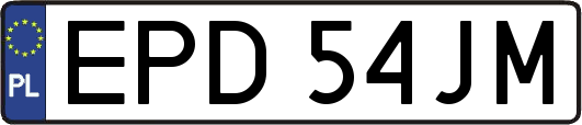 EPD54JM