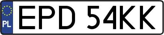 EPD54KK