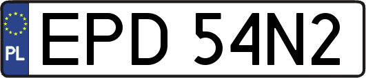 EPD54N2