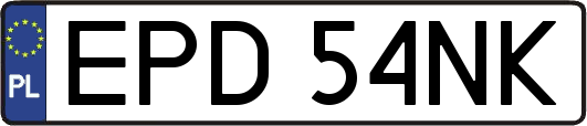 EPD54NK