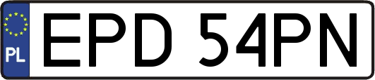 EPD54PN