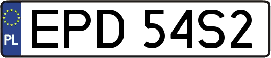 EPD54S2