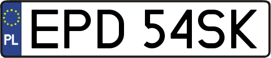 EPD54SK
