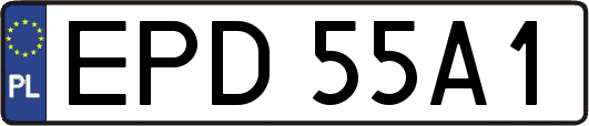 EPD55A1