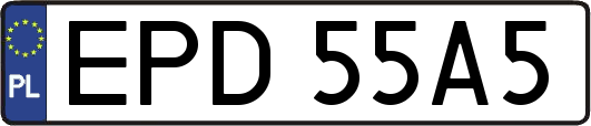 EPD55A5