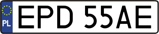 EPD55AE