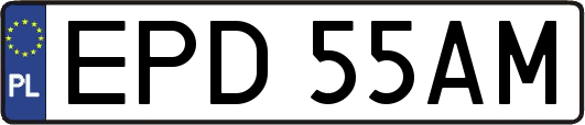 EPD55AM