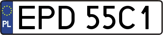 EPD55C1