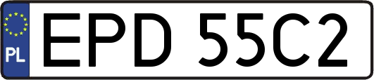 EPD55C2