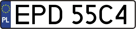 EPD55C4