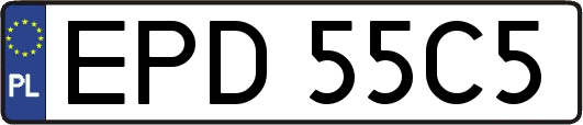 EPD55C5