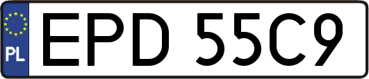 EPD55C9