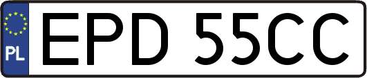 EPD55CC