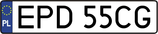EPD55CG