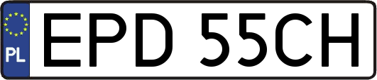EPD55CH