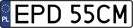 EPD55CM