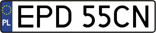EPD55CN