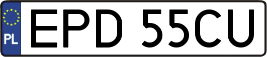 EPD55CU