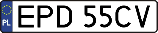 EPD55CV