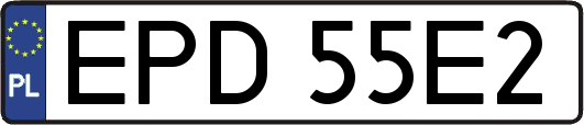 EPD55E2
