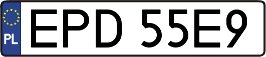 EPD55E9