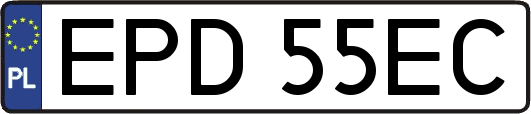 EPD55EC