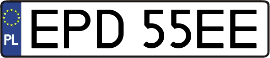 EPD55EE