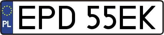 EPD55EK