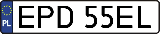 EPD55EL