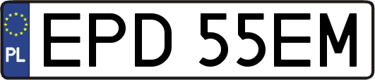 EPD55EM