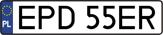 EPD55ER