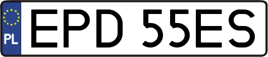 EPD55ES
