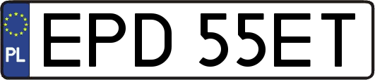 EPD55ET
