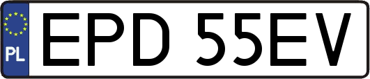 EPD55EV