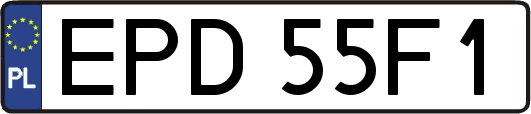 EPD55F1