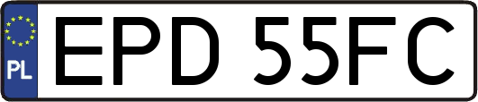 EPD55FC