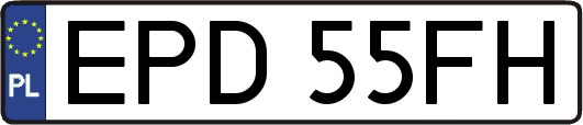 EPD55FH