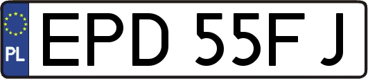 EPD55FJ
