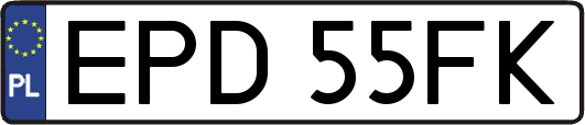 EPD55FK