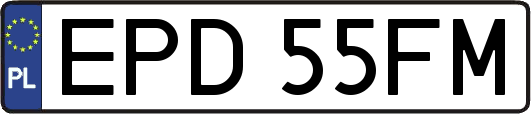 EPD55FM