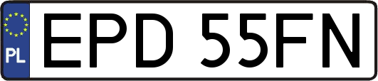 EPD55FN