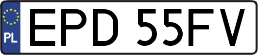 EPD55FV