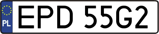 EPD55G2