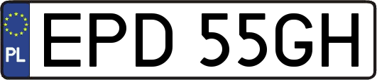 EPD55GH